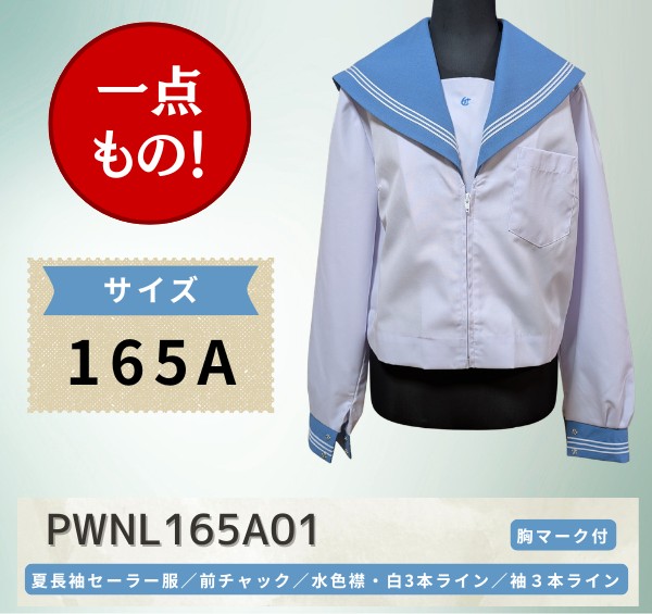 PWNL165A01
